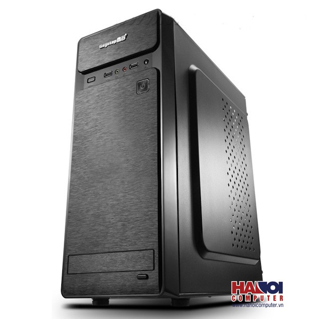 Vỏ máy tính - Case Segotep PS-335