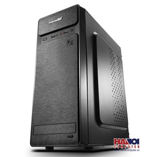 Vỏ máy tính - Case Segotep PS-335