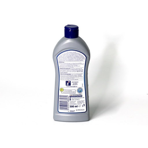 Dung dịch tẩy inox Denkmit 3in1 300ml