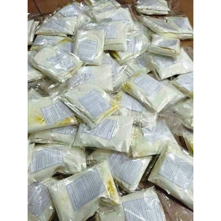 BỘT CHIÊN GÀ THƠM GIÒN