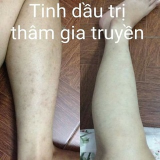 Tinh chất Ngọc Thiên Hương