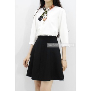 [Hình thật tự chụp] Quần giả váy xòe hàng thiết kế