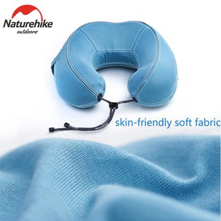 Gối massage NatureHike NH18Z060-T