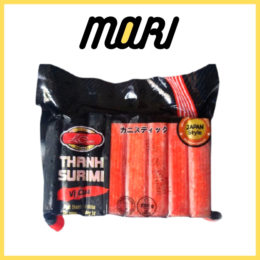 [ship HCM] Thanh cua La Cusina 250g