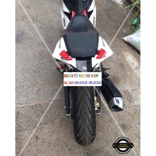 Ốp sườn DUCATI cho exciter 150 - 000636