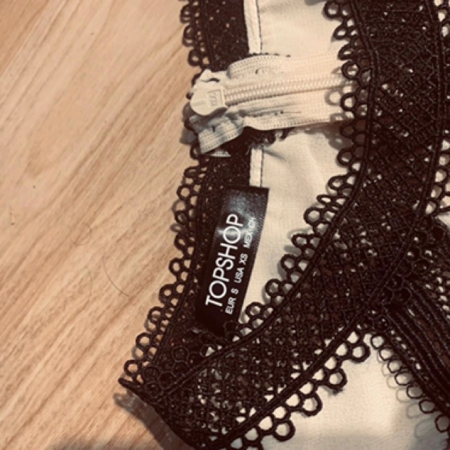 Váy topshop