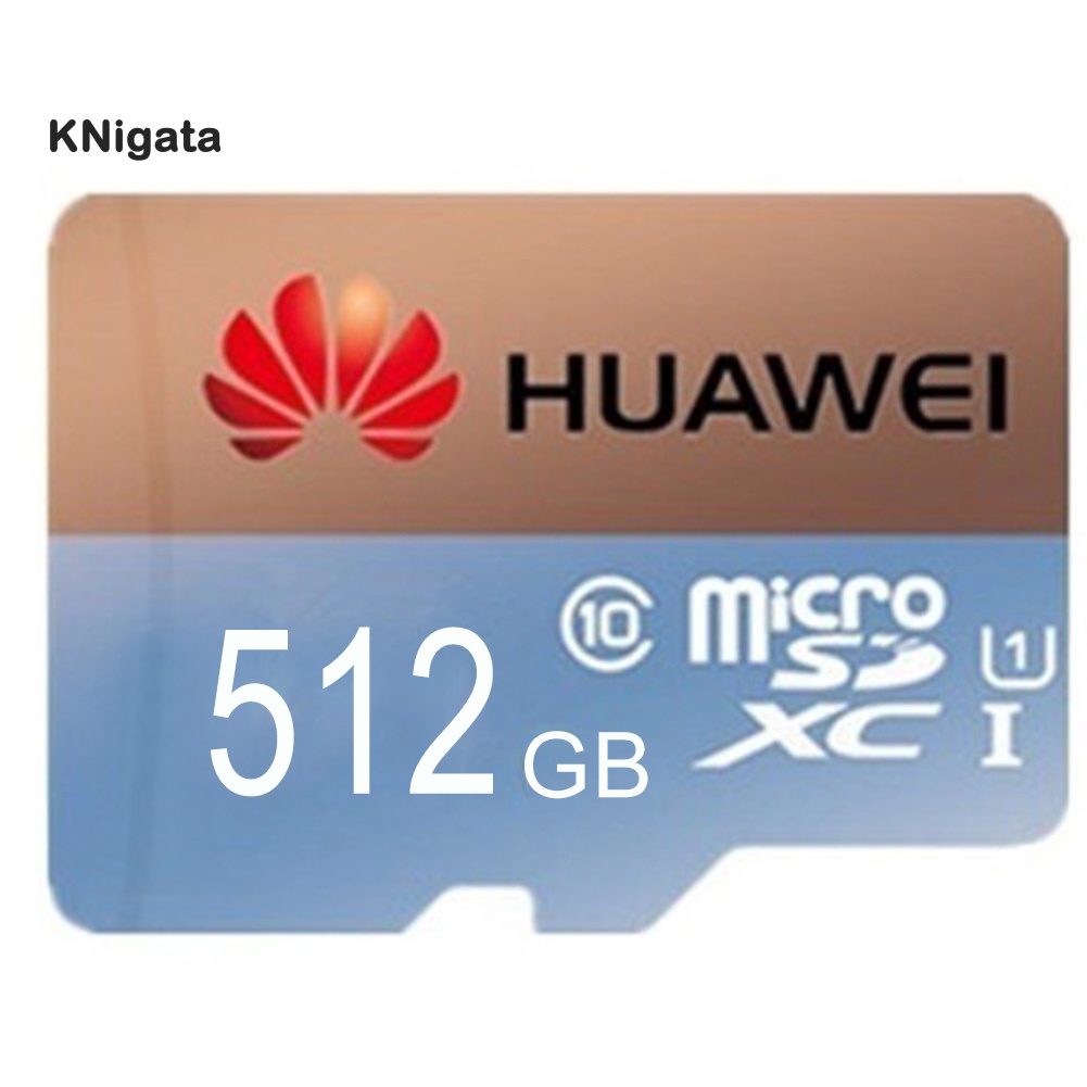 Thẻ Nhớ Micro Kỹ Thuật Số Huawei Evo 512gb / 1tb Tf Cho Điện Thoại / Máy Ảnh | BigBuy360 - bigbuy360.vn