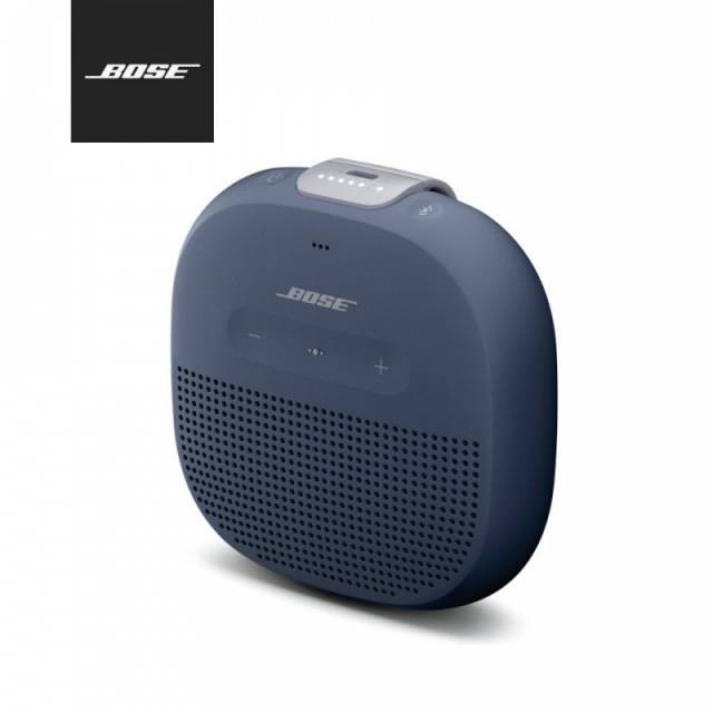 Loa Bluetooth Bose SoundLink Micro Chính Hãng