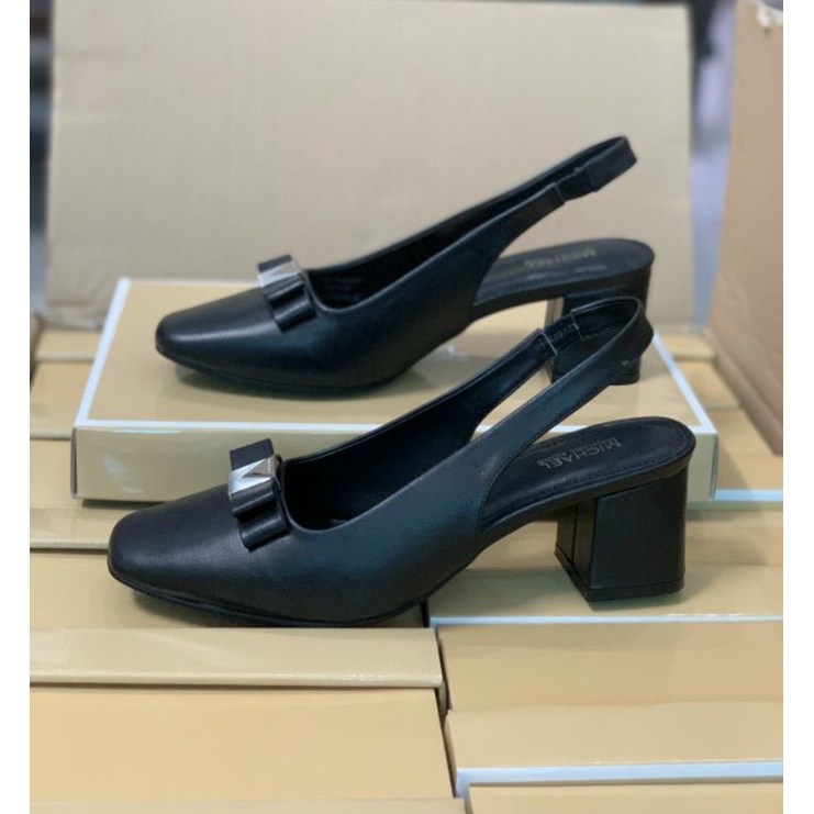 Slingback Michel kors xịn