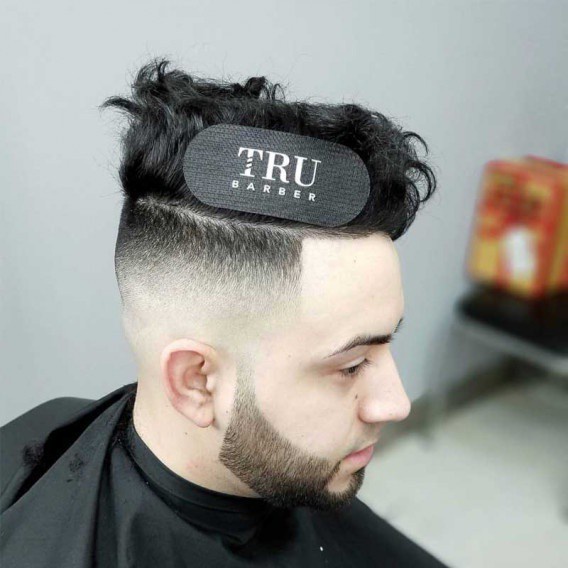 Hàng Mới Về Mới Miếng Dán Cố Định Tóc Tạo Kiểu Cho Nam Nữ