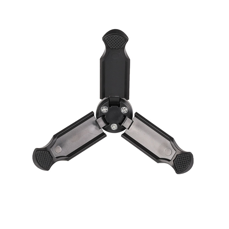 QQ Giá Đỡ Ba Chân Mini 1 / 4 &quot;Chuyên Dụng Cho Gậy Selfie