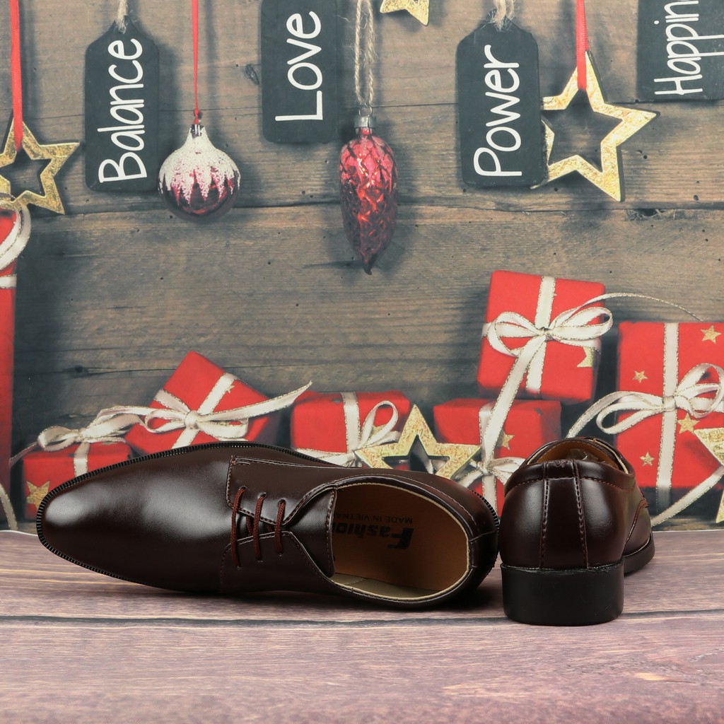 Giày Tây Nam Cột Dây | BigBuy360 - bigbuy360.vn