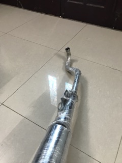 Pô Wave Đít Trắng cổ 2018