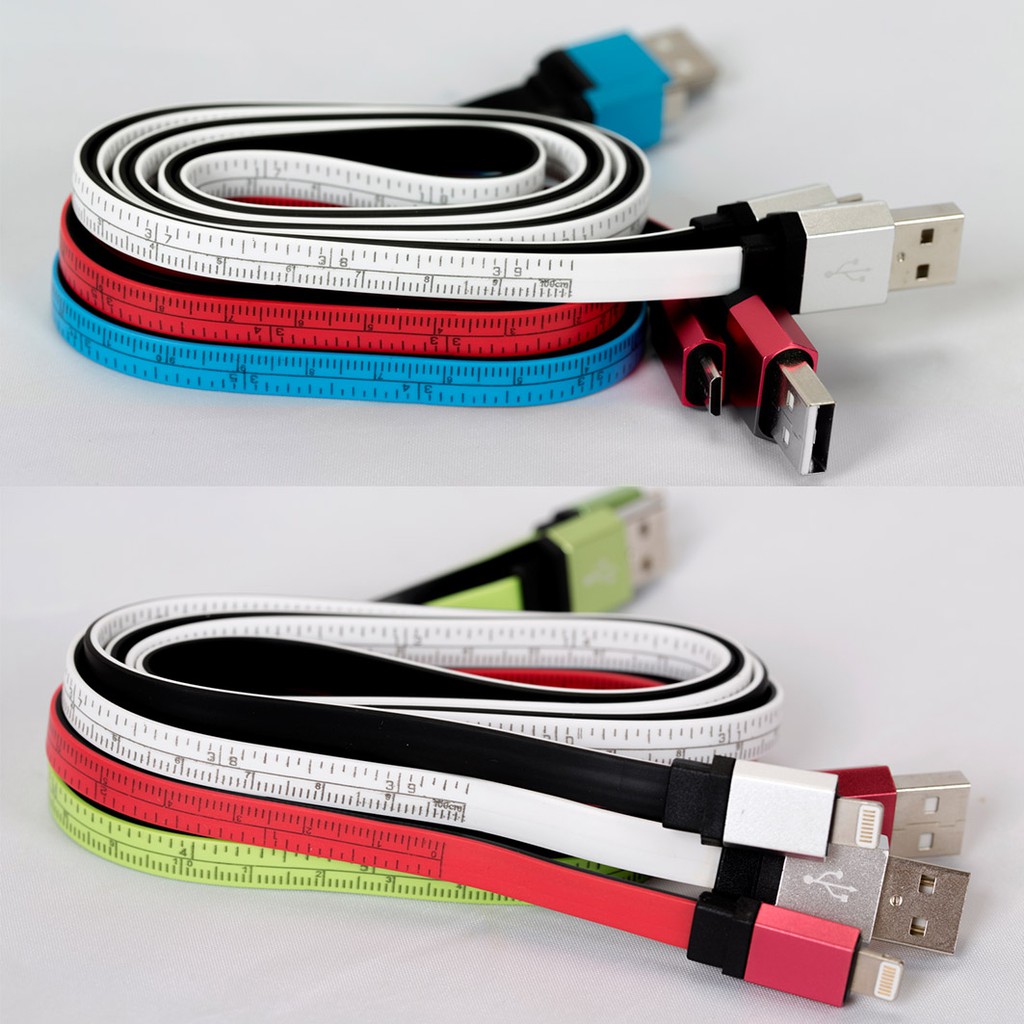 Dây sạc IPvà Mirco USB