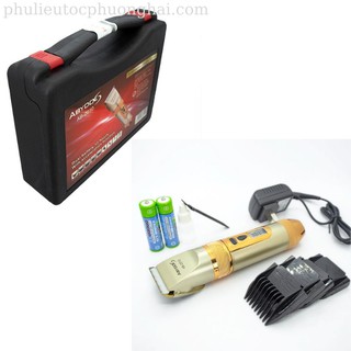 Tông đơ cắt tóc ABYDOS 2010