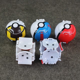 Đồ chơi bóng pokemon