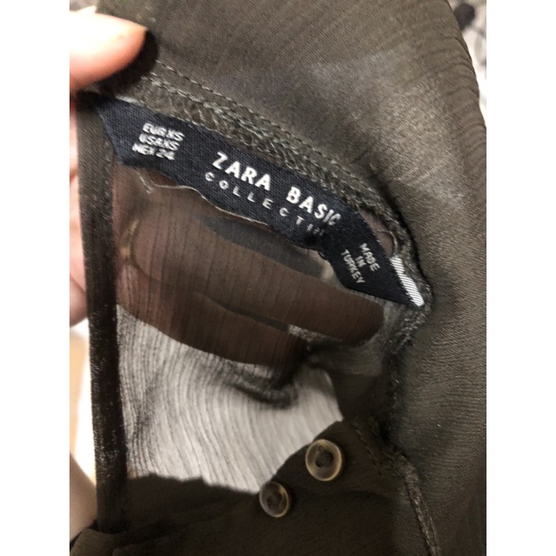 Pass/Thanh lý váy zara size xs