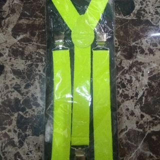 Dây đeo quần nam thời trang