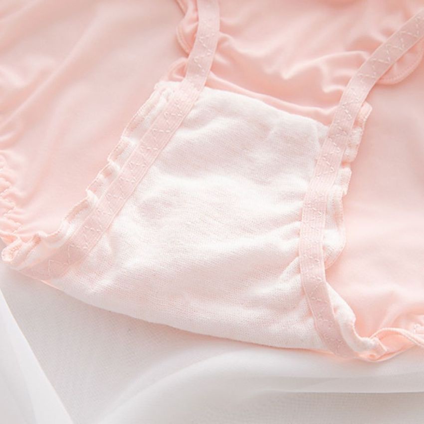 Quần lót nữ, quần lót ren siêu co giãn, mỏng mát, tôn dáng siêu gợi cảm - L005