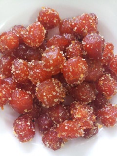 Chùm Ruột Muối Ớt 300G
