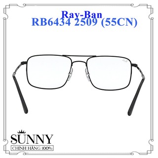 Gọng Kính RayBan RB6434