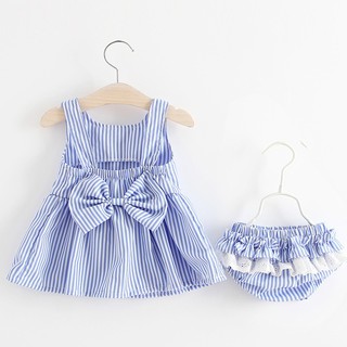 Set đồ mùa hè cho bé gái