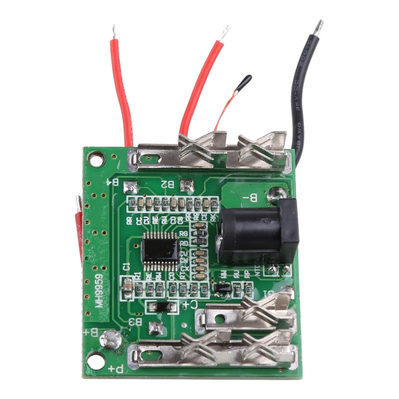 Bảng Mạch Mô Đun Sạc kiss BMS 5 Chuyên Dụng Chất Lượng Cao