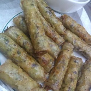 Vỏ ram Hà tĩnh cuốn nem 30k/tệp