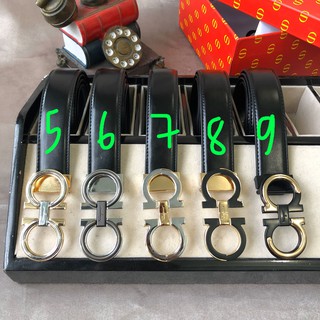 Thắt Lưng Da Số 8 New-Thắt Lưng