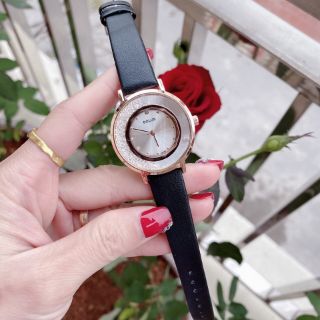 Đồng Hồ Nữ BoLun