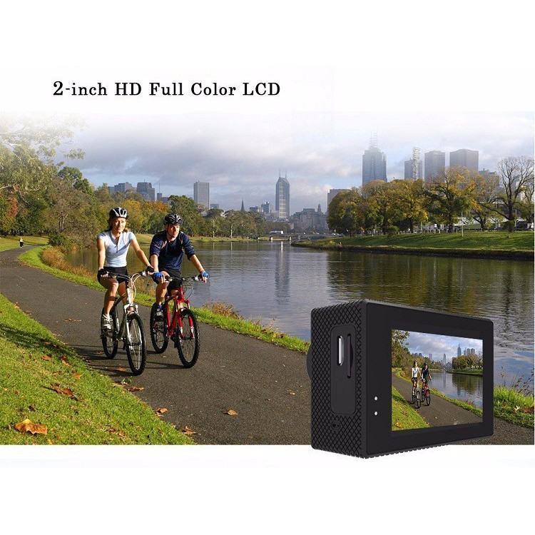 Camera Hành Trình 1080 Sports | BigBuy360 - bigbuy360.vn