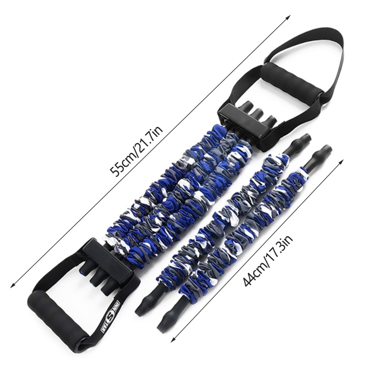 QQ Dụng Cụ Tập Cơ Tay / Ngực Tại Nhà Có Thể Điều Chỉnh Tiện Dụng