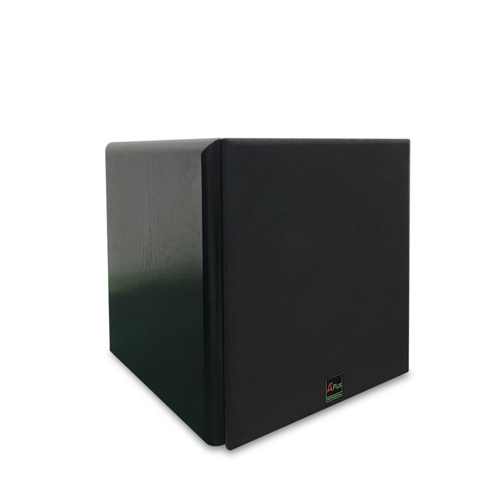 Sub điện bass 30cm Aplus AS-12, loa siêu trầm bass30, dòng loa trầm cho gia đình