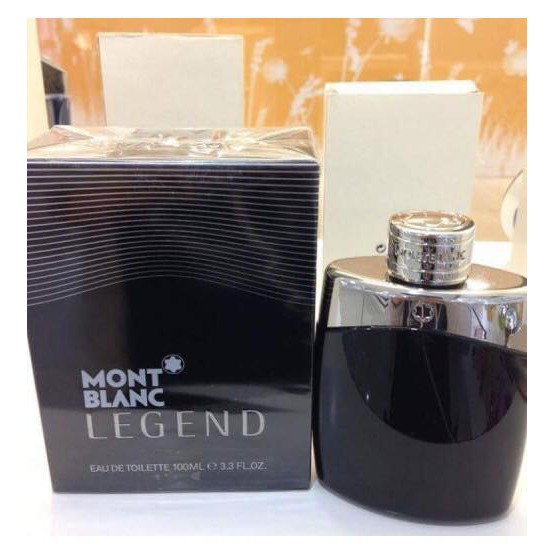 Nước hoa chính hãng Mont Blanc Legend Test 5ml/10ml/20ml [LimitedPerfume]