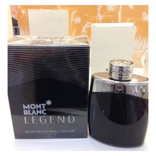Nước hoa Mont Blanc Legend (2ml-5ml-10ml) Mʏ.Dᴇsᴛɪɴʏ_