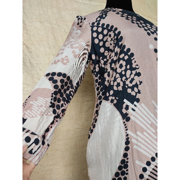 Đầm của See by ch.loe size M