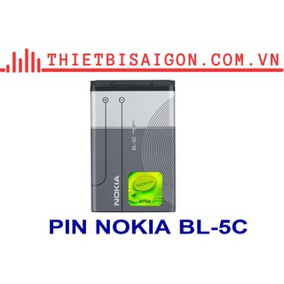 PIN NOKIA BL-5C