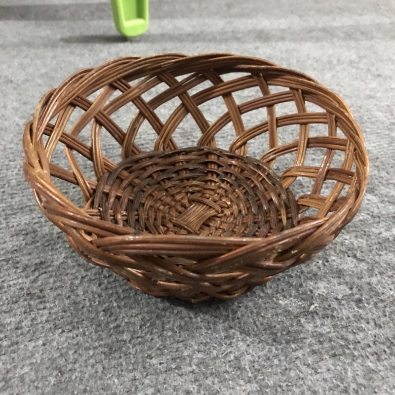 Rổ nhỏ đựng rau thơm