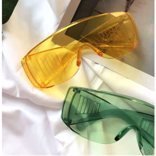 Kính bảo hộ thời trang