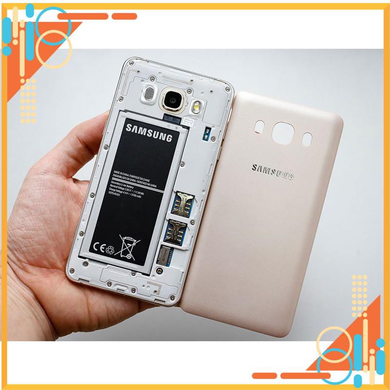 Pin Samsung Galaxy J7 2016 (J710) (Tặng Cáp) xịn có bảo hành