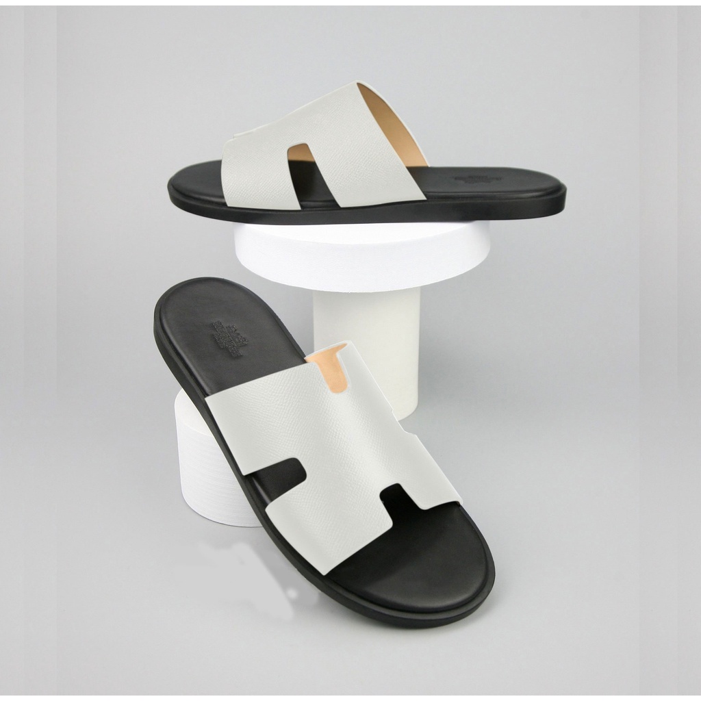 Dép Nam - Dép Nam Quai ngang cho nam,hàng cao cấp và mẫu mới nhất năm 2022-DN2