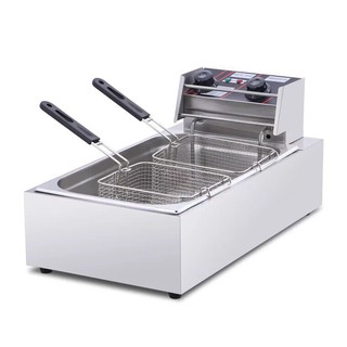 ( Hàng Việt Nam) Bếp chiên nhúng đơn 12 lít