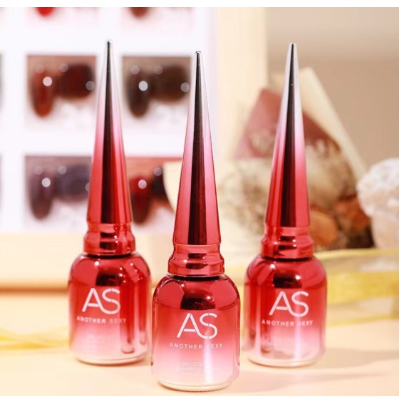 Base - Top AS Chính Hãng_chai 15ml chai đen đỏ ngẫu nhiên chai đen đỏ bất kỳ