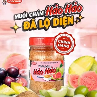 [Cam kết chính hãng] Muối chấm chua cay Hảo Hảo siêu hot
