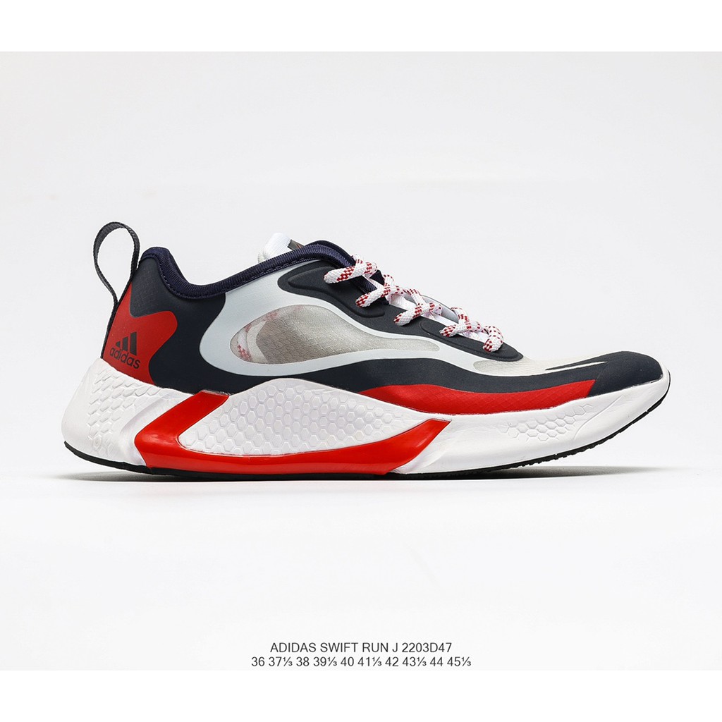 GIÀY SNEAKER MÃ SẢN PHẨM_Adidas AlphaBounce Beyond Instinct NHIỀU MÀU PHONG CÁCH FULLBOX + FREESHIP TOÀN QUỐC