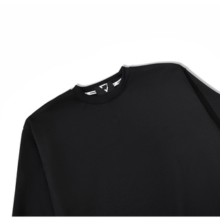 Áo ZOMBIE® Sweater In Black