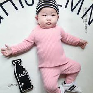 BỘ NỈ LEN TĂM