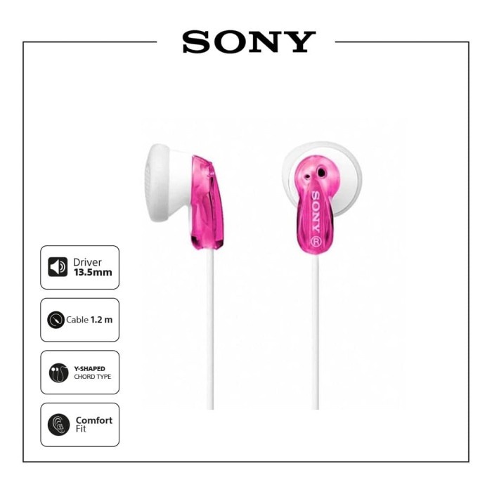 Tai Nghe Chơi Game M9Q5 SONY MDRE9LP E9 LP MDRE9 E9LP