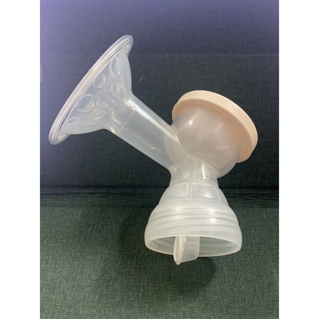 Màng hút Máy hút sữa điện đơn và đôi Fatz Baby chính hãng