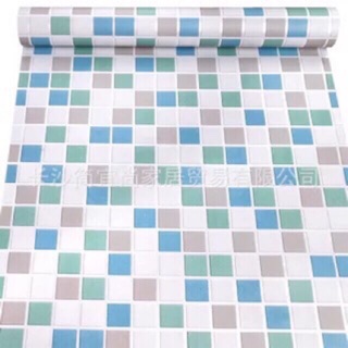 Combo 200 mét giấy dán tường sẵn keo